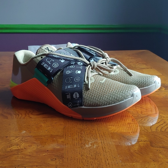 *SOLD*Nike Metcon 5 UT Men's Sz 9.5-10 CD6860283 - Picture 2 of 8